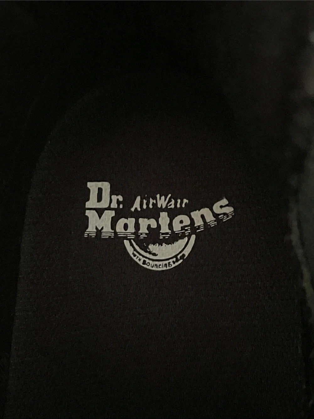 Dr. Martens Embury Chelsea boots Crazy Horse size 11